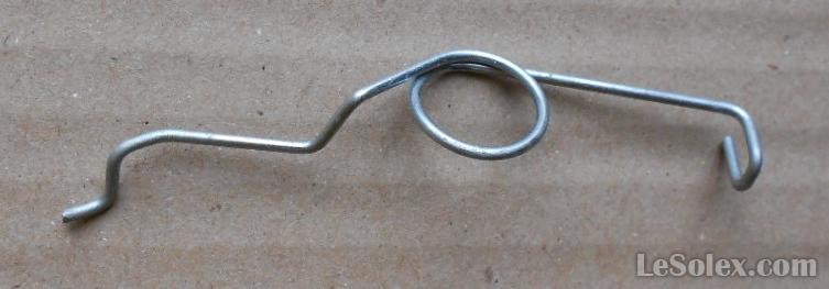 ressort de rappel frein a tambour grimeca