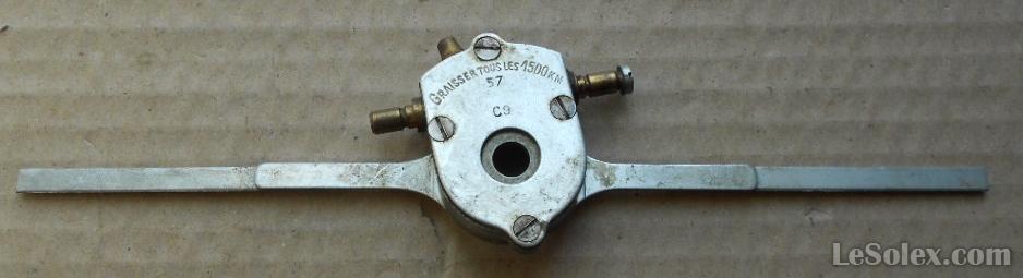 Entraineur compteur veglia