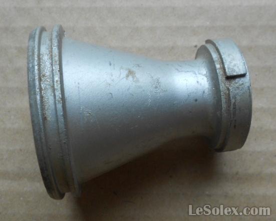 Cornet de carburateur moto ancienne