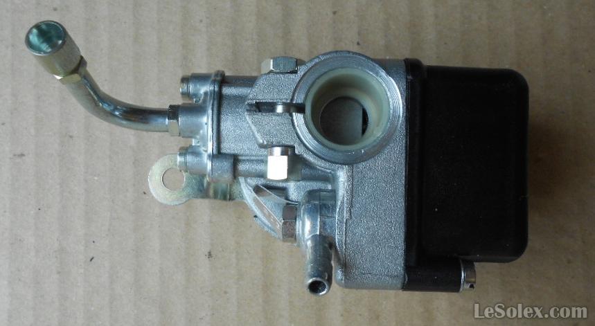 Carburateur ciao sha 1212