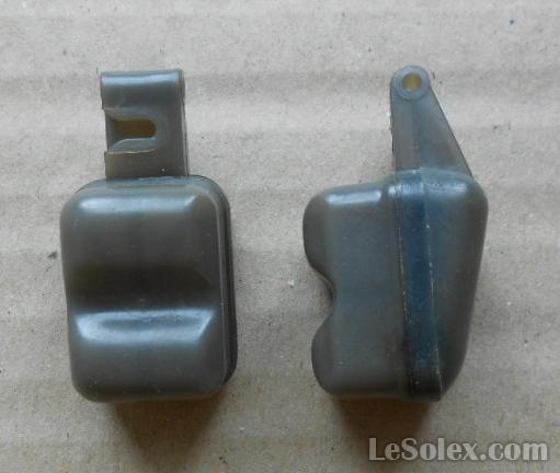 Flotteur carburateur  