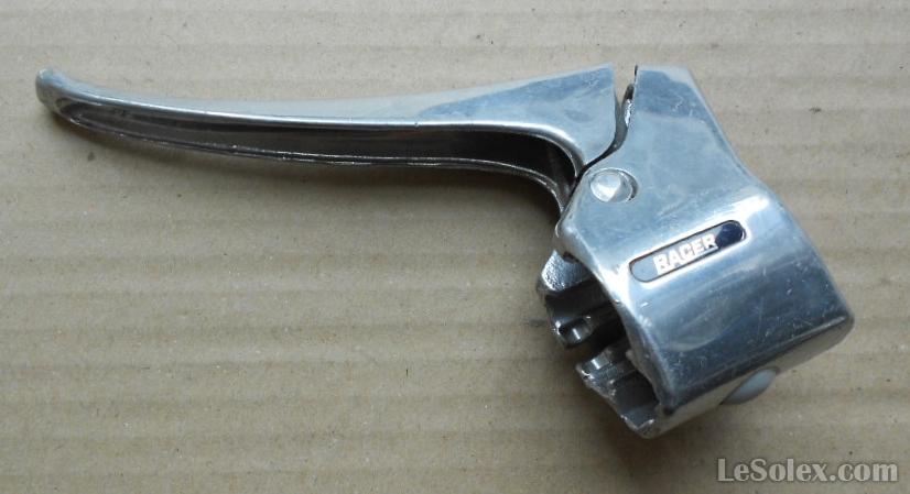 poignee frein gauche peugeot