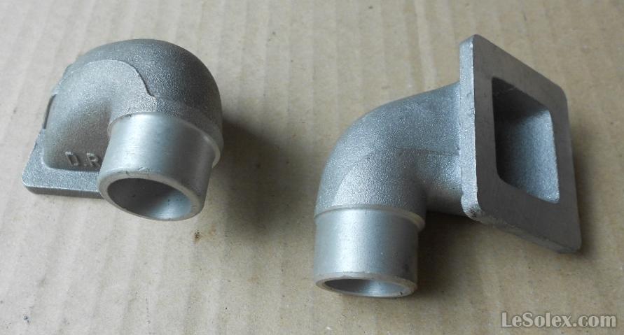 Pipe DR 24 mm