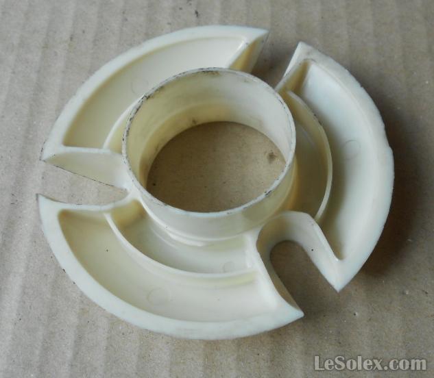 cage 3 bille variateur mobylette