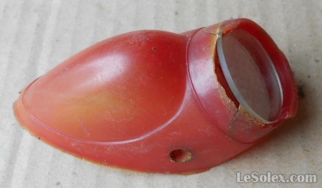 feu rouge motobecane av3 occasion