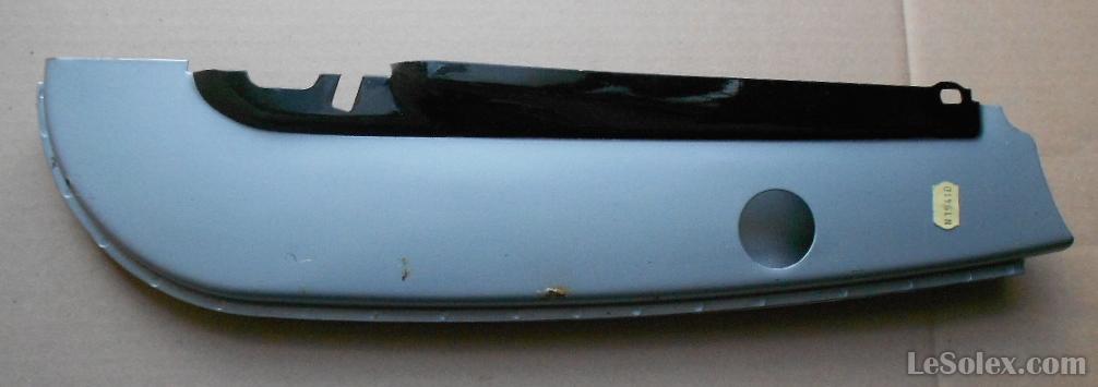 Cache chaine inferieur motobecane SP98 