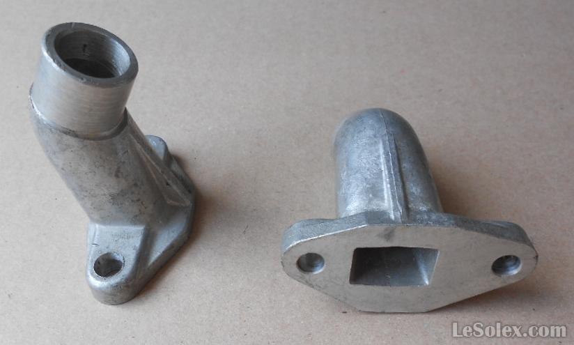 Pipe 125LT 22 mm