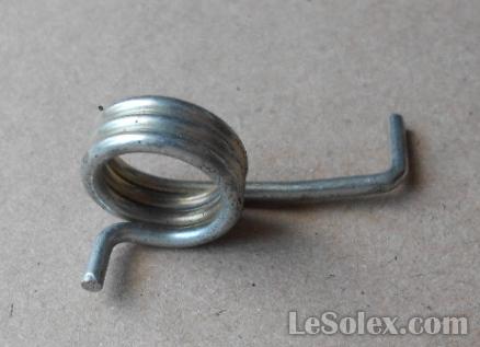 Ressort rappel frein mafac velo ancien