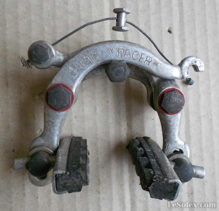 frein mafac racer velo ancien occasion