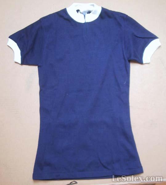 t shirt vetement neuf velo cyclisme