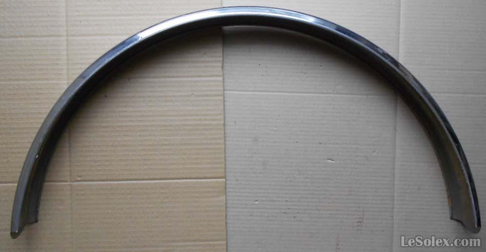 Garde boue arriere neuf velo ancien 700 N°6