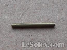 axe de flotteur carburateur gurtner GA12 GA14