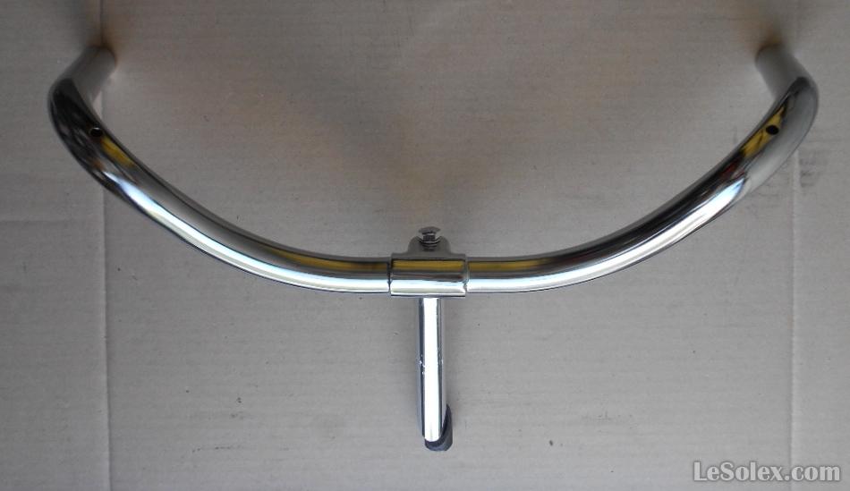 Guidon solex 3800 adaptable