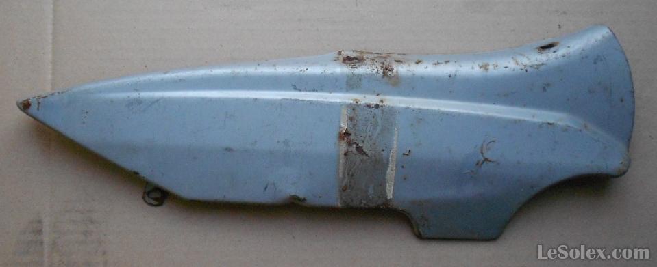 CARTER DE MOBYLETTE MOTOBECANE AU42 OCCASION