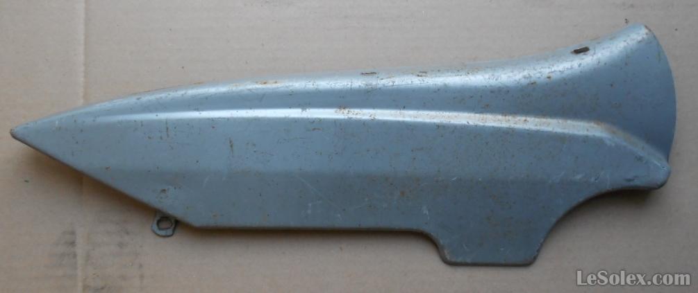 CARTER DE MOBYLETTE MOTOBECANE AU42 OCCASION