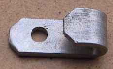 charni&egrave;re de trappe solex 6000