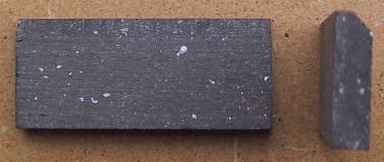 patin de frein à disque solex 6000