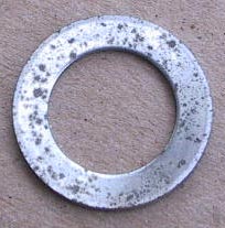 rondelle silentbloc solex 6000