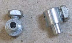 serre cable petit &eacute;paul&eacute;