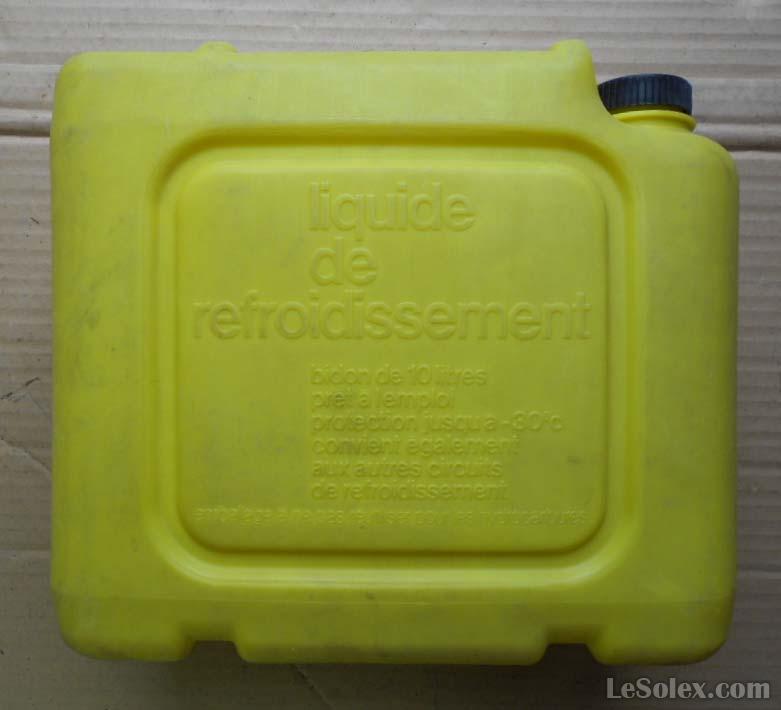 jerrican renault ancien occasion