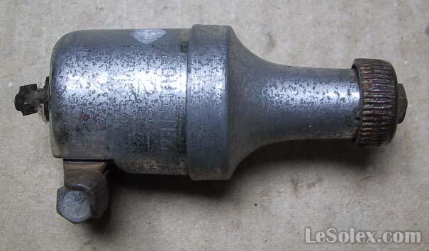 dynamo soubitez velo ancien