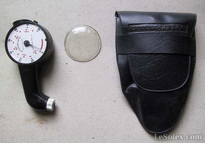 pressographe afa neuf