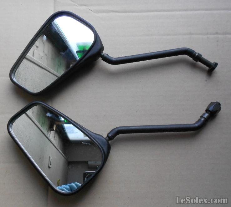 Retroviseur scooter vitaloni
