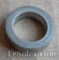 Entretoise d'axe de roue 11 mm