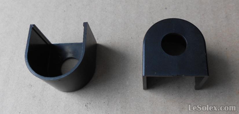 Pi&egrave;ce inconnue pour Peugeot scoper