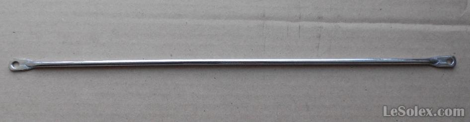 tringle de frein velo ancien