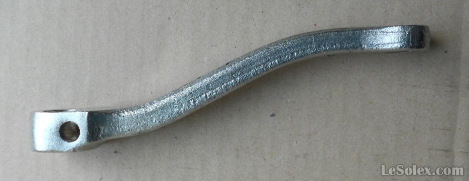 Manivelle pedale 15 cm