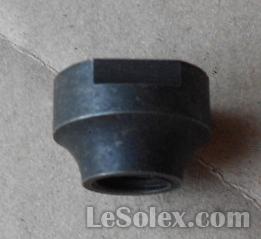 cone de roulement de moyeu 8x100 