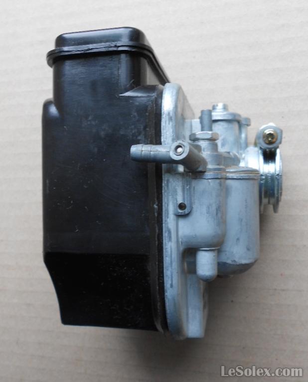 carburateur gurtner AR2 12 729