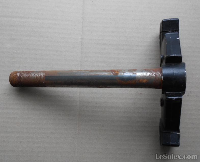 Fourche motobecane paioli 