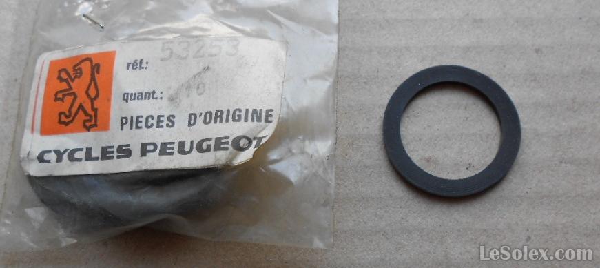 joint fourche peugeot