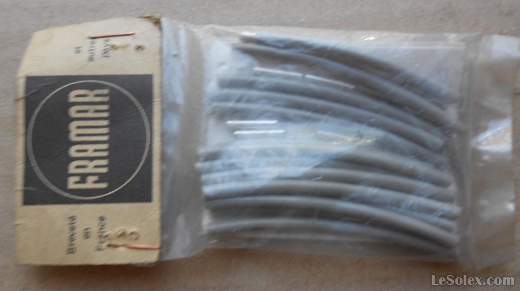 douille cuivre