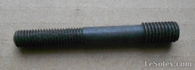 goujon de reparation