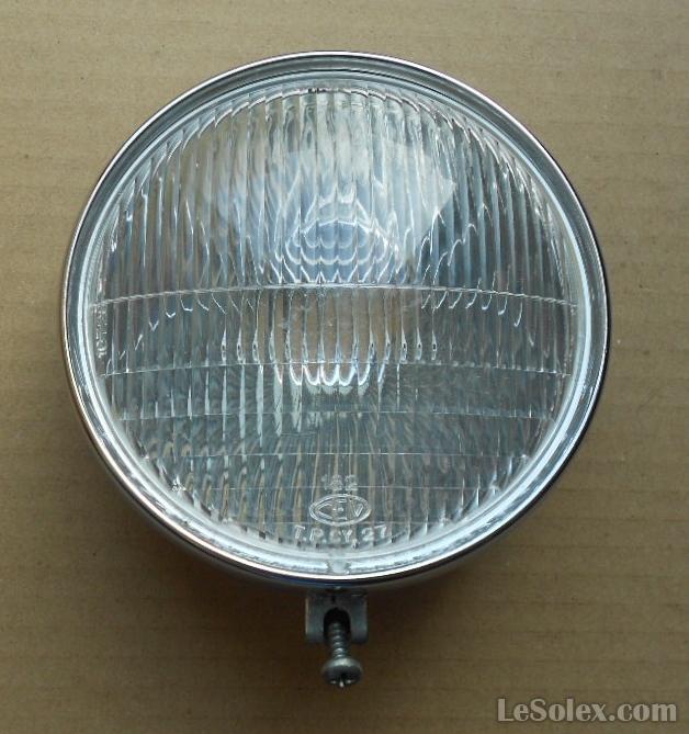 optique TIPO CEV 105