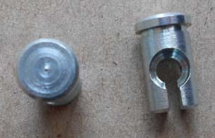 barillet fendu 8 mm