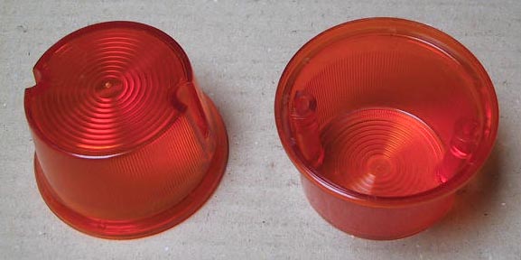 cabochon clignotant maly peugeot