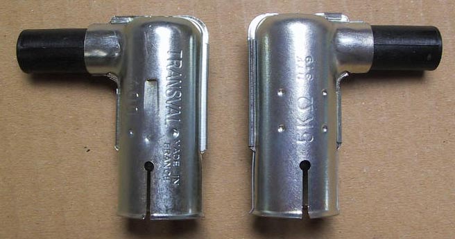 antiparasite transval 400