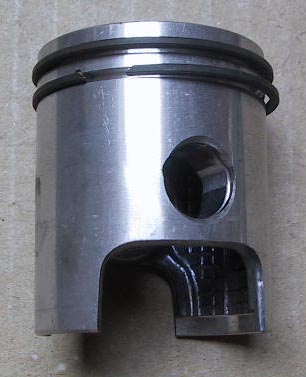 piston 40 mm asso 3037