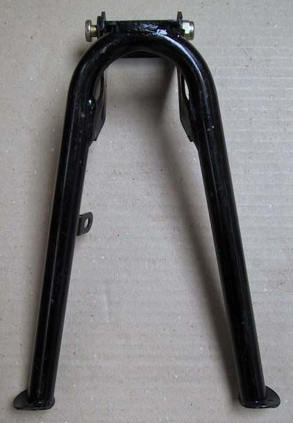 bequille 103 25cm