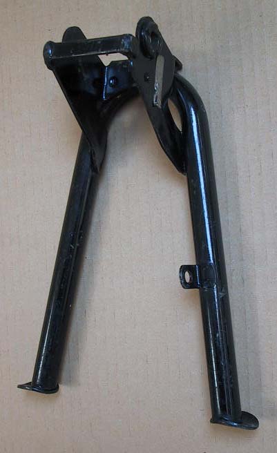 bequille 103 22 cm