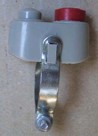 contacteur double DC lyon solex tenor
