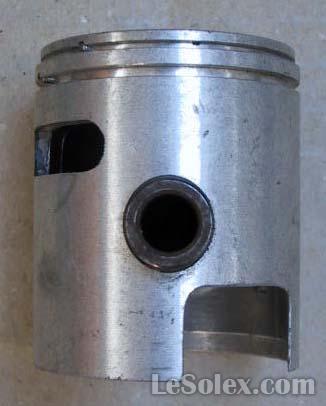 piston 41 mm ciao polini