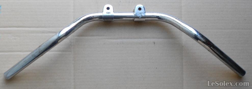 Guidon saker avec collier