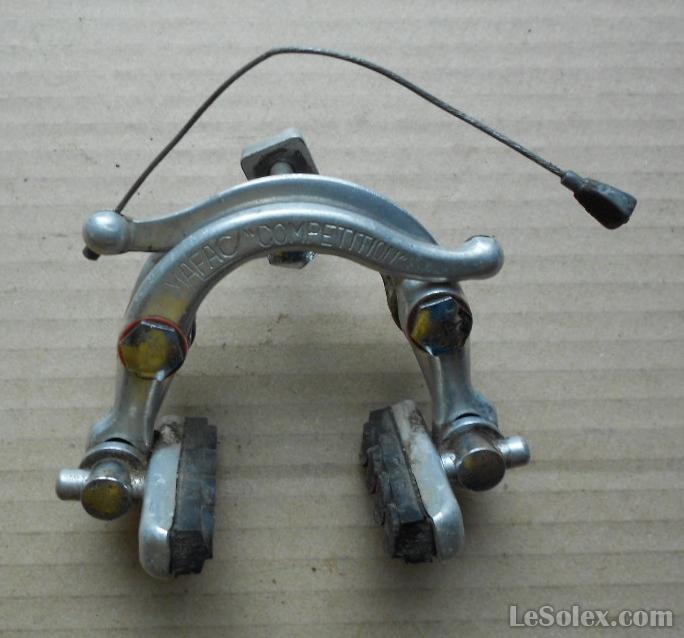 Frein mafac compétition velo ancien occasion