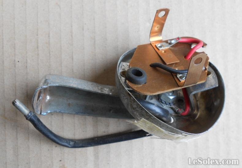 Clignotant maly peugeot occasion