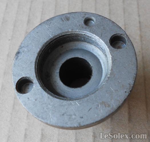 came de rotor motobecane